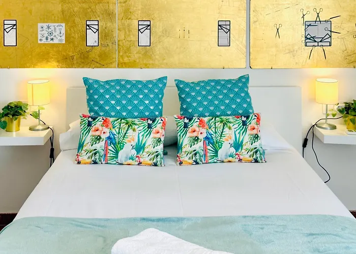 Apartamento Peñuelas
