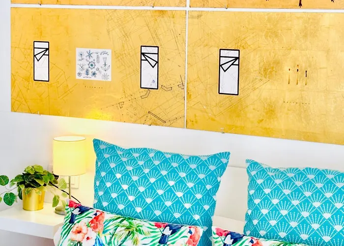 Apartamento Peñuelas
