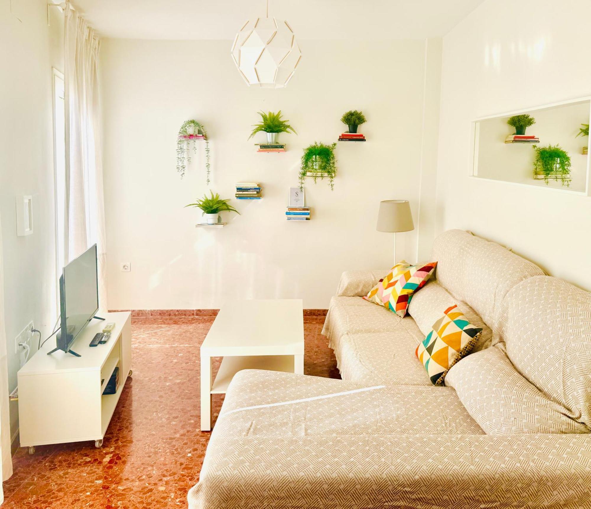 Appartement Penuelas Sevilla