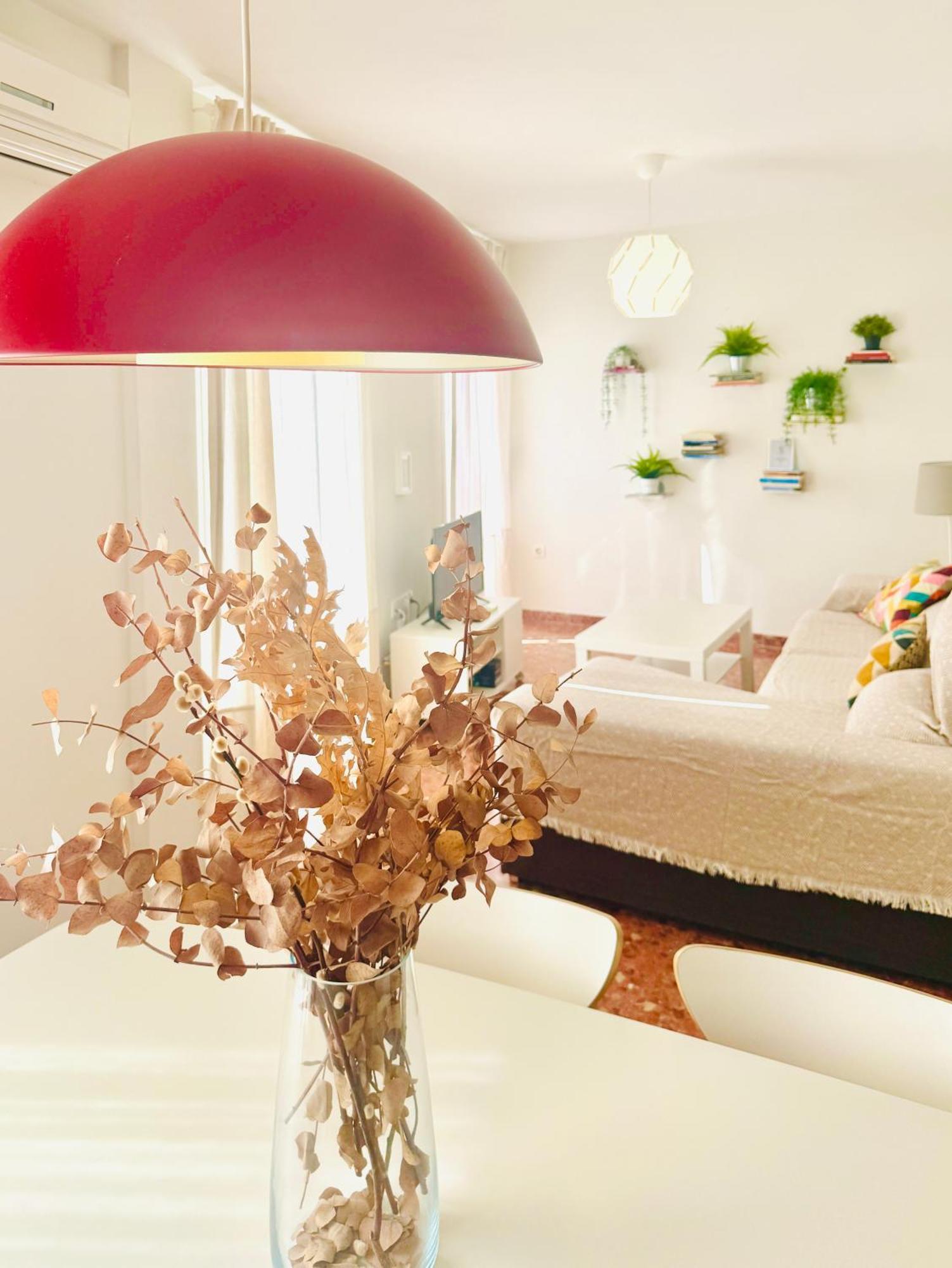 Penuelas Appartement *
