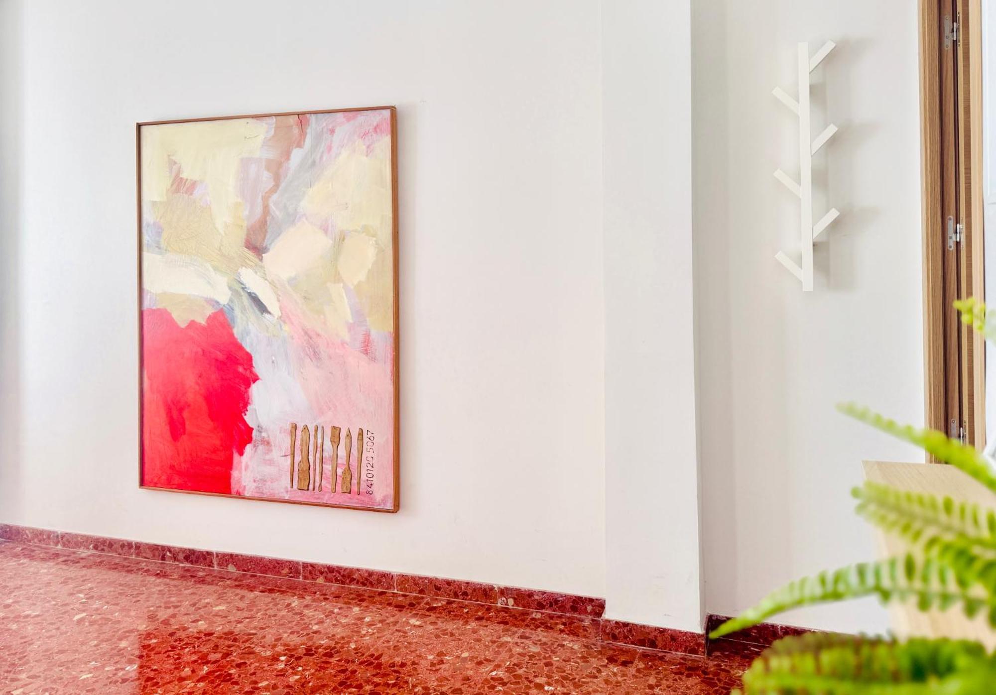 Appartement Penuelas Sevilla