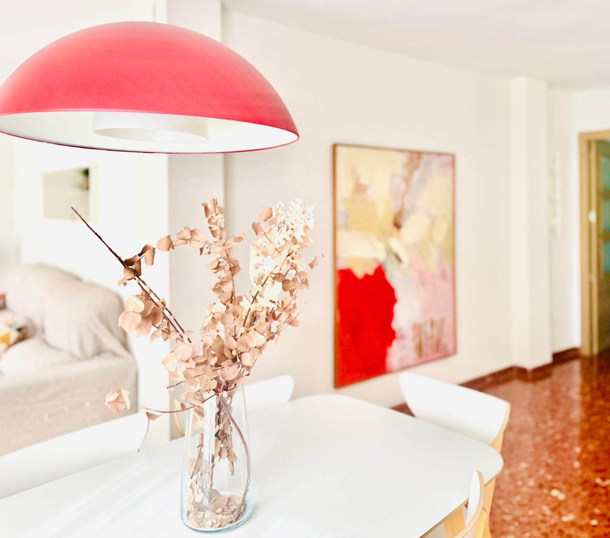 Penuelas Appartement