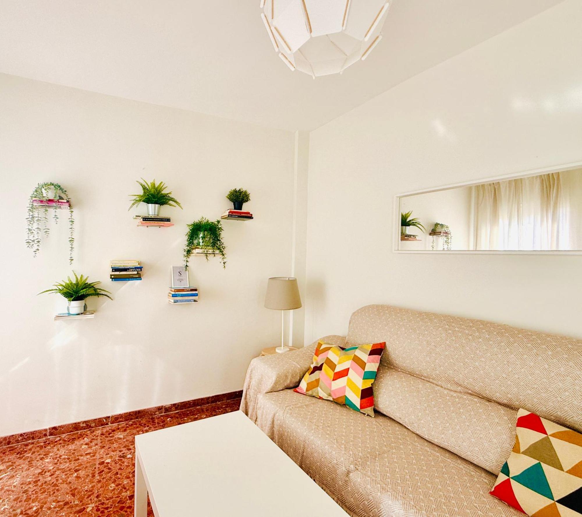 Appartement Penuelas *